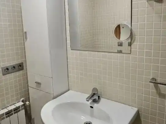 Bathroom of Flat for sale in Huarte / Uharte, Navarra