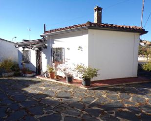 Exterior view of House or chalet for sale in Fogars de la Selva  with Terrace