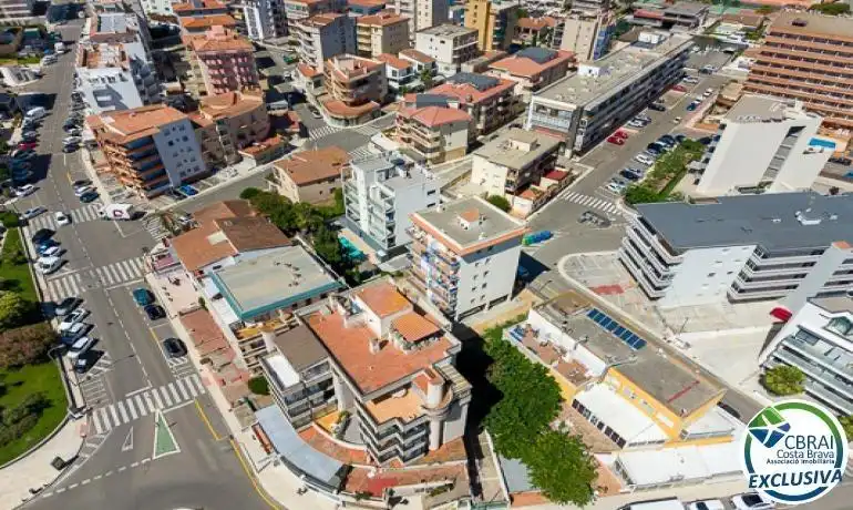 Appartement compact avec ascenseur à vendre à Carrer DE LA ROCA LLARGA 22, imagen 42