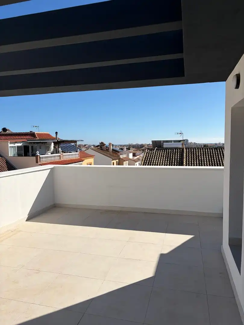 Adossat en venda a Las Lagunas, imagen 16