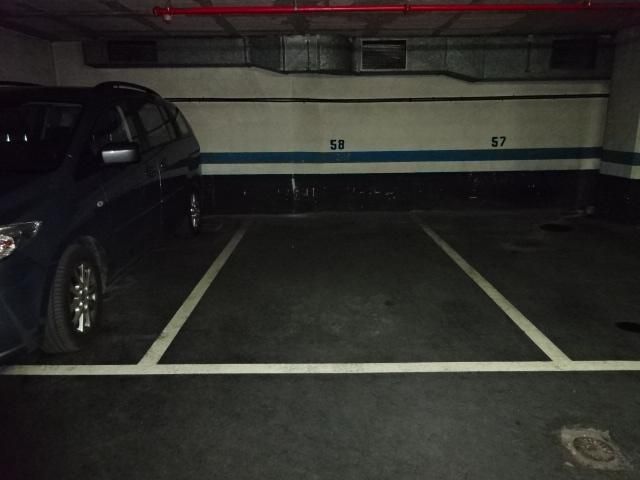 Parking of Garage for sale in  Barcelona Capital