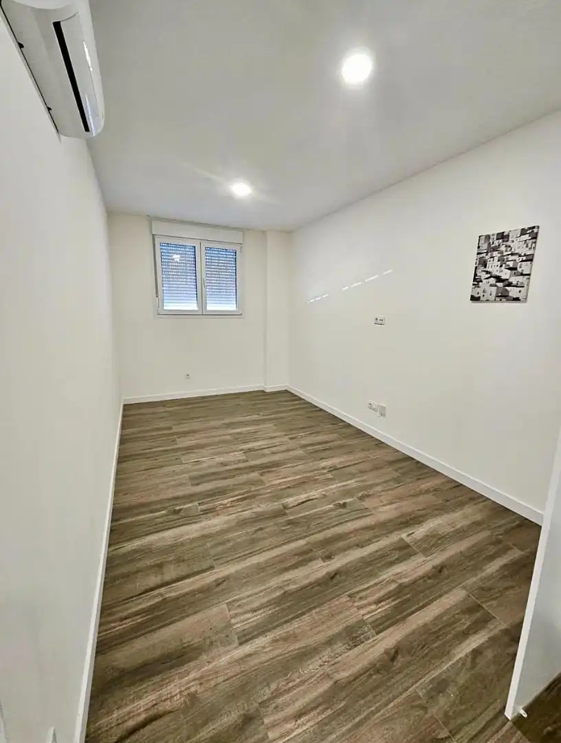 Flat for sale in San Fernando de Henares  with Air Conditioner and Heating