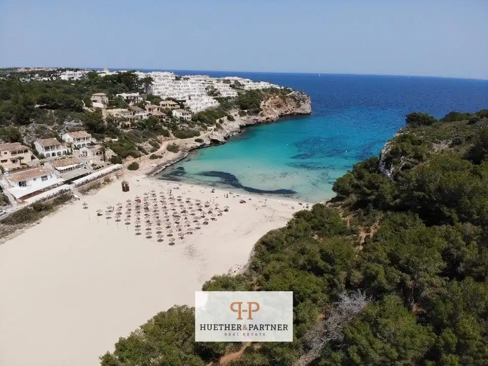 Semi-detached house for sale in Cala Magrana - Cala Anguila - Cala Mendia, imagen 13