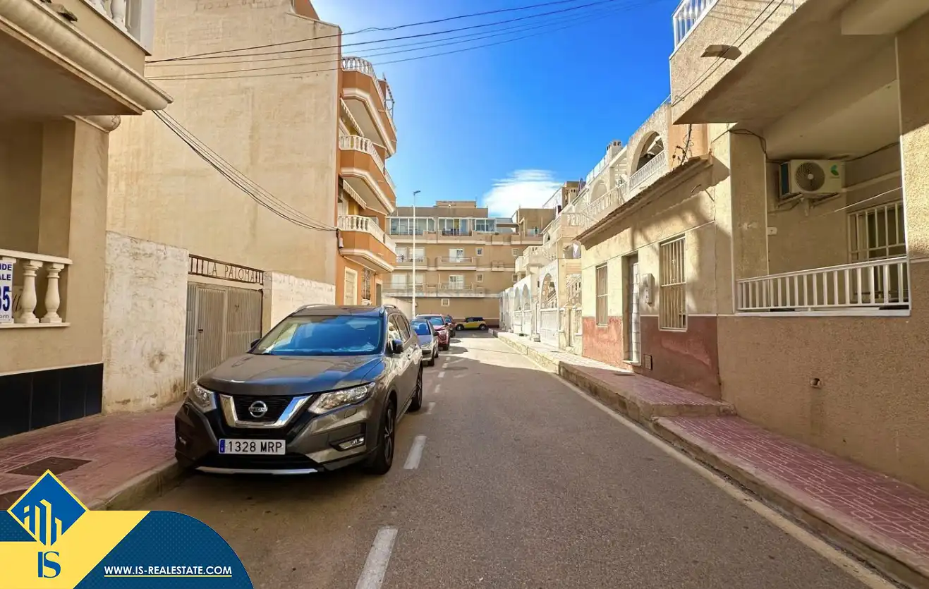 Apartament amb ascensor en venda a Playa del Cura, imagen 30
