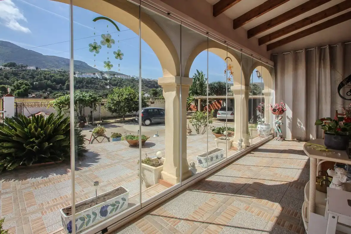 Villa mit Pool zum Verkauf in La Pedrera - Vessanes, imagen 6