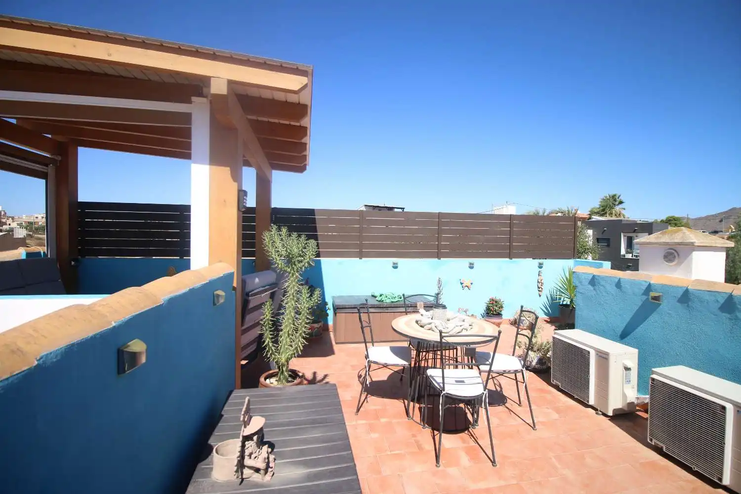 Apartamento con piscina en venta en N/A, imagen 8