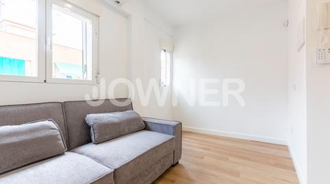 Foto 3 de Pis en venda a Calle de Antonio, Almenara -Ventilla,  Madrid Capital