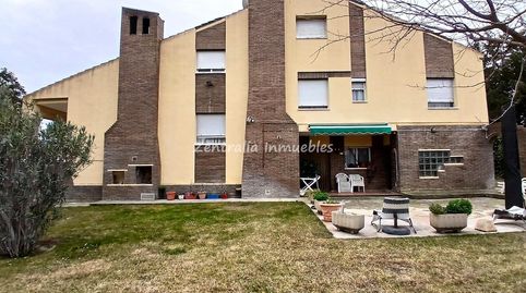 Foto 5 de Casa o chalet en venta en Calle Septiembre (ur.zorongo), Peña el Zorongo, Zaragoza Capital