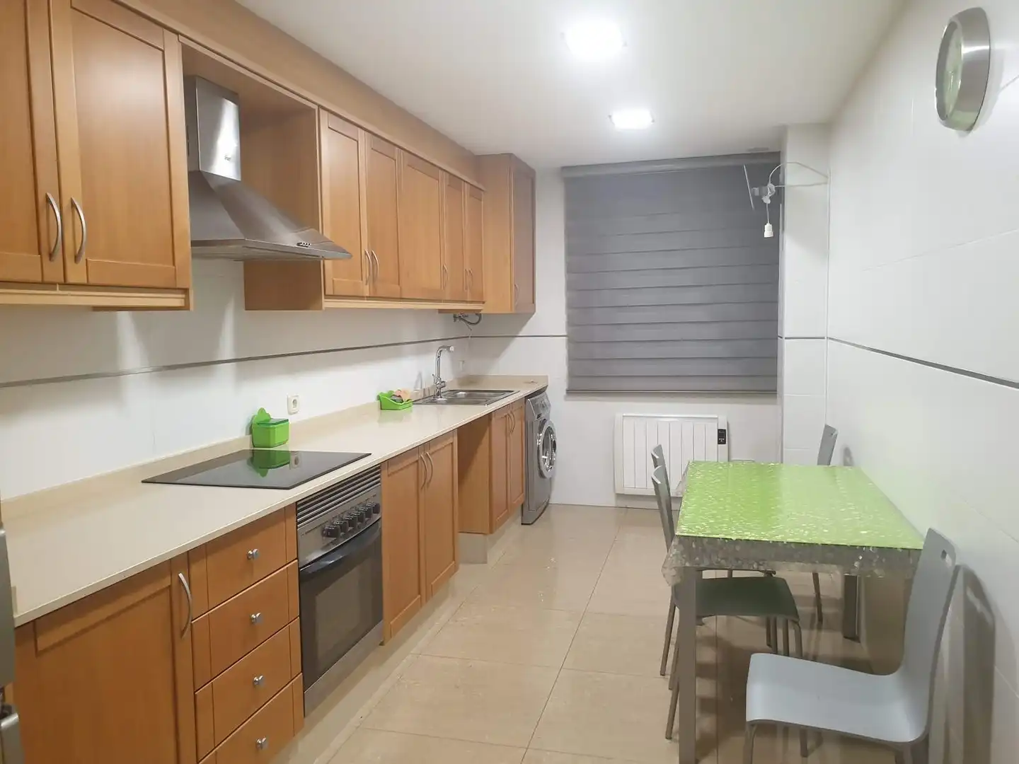 Cocina de Piso en venta en Villar del Arzobispo