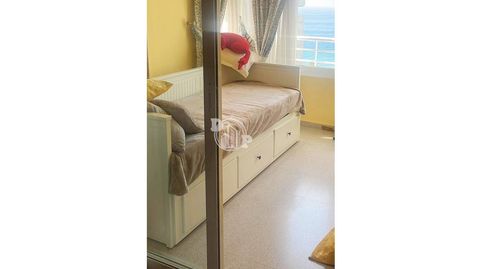 Foto 3 von Wohnung zur Miete in Avenida Uruguay, Playa Poniente, Benidorm
