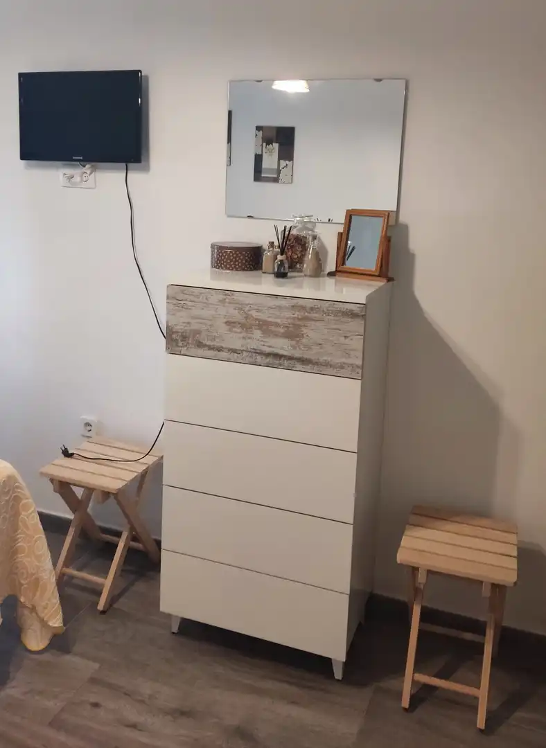 Habitación de Piso en venta en Sanlúcar de Barrameda