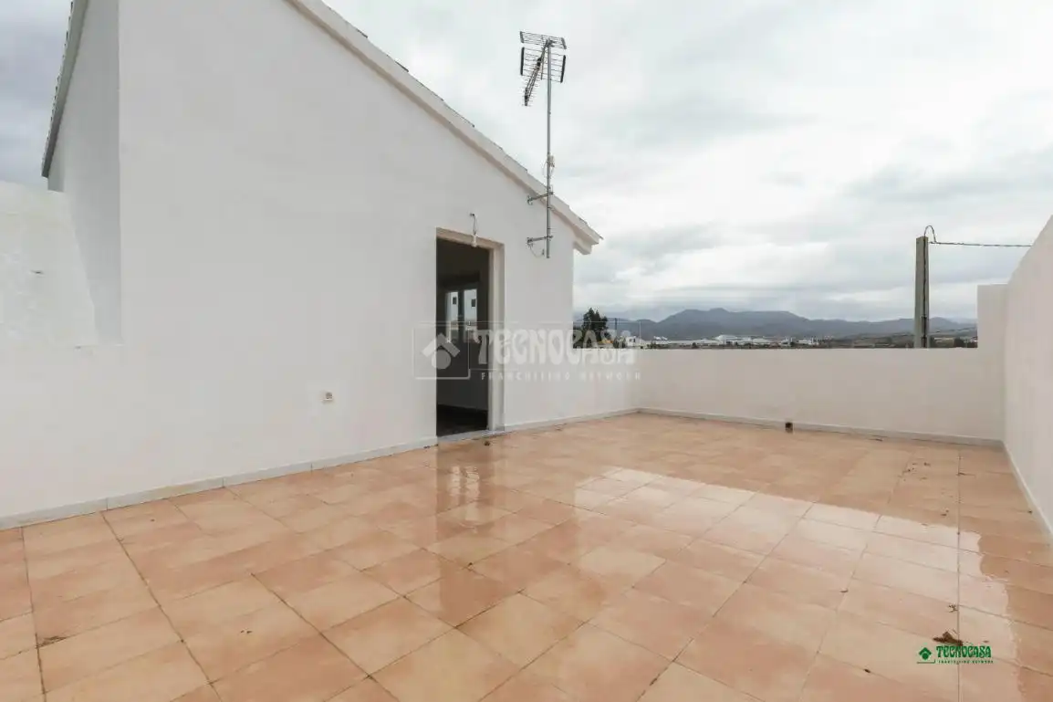 Casa rústica amb jardí en venda a Arboleas, imagen 14