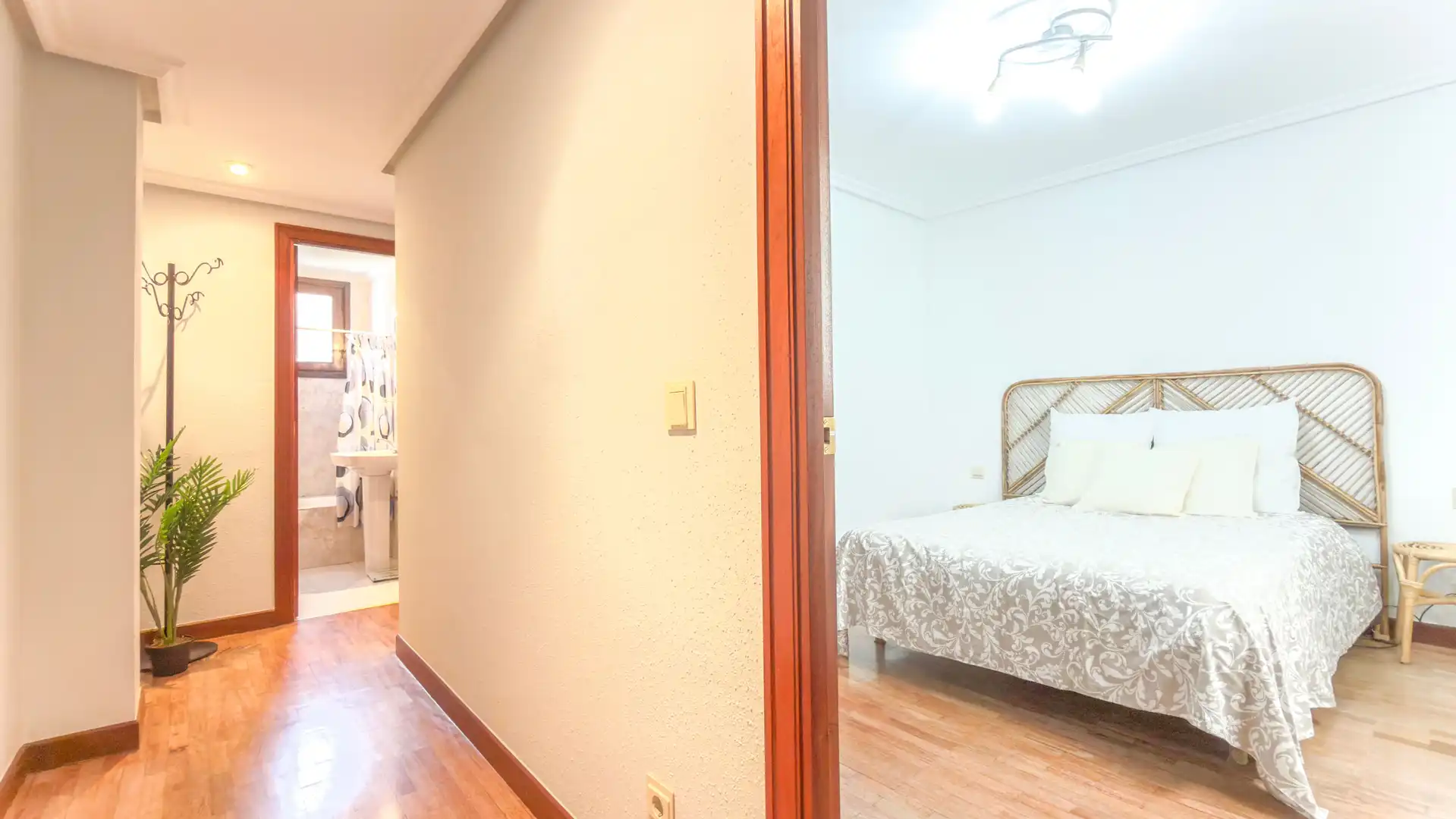 Habitación de Piso en venta en Hernani