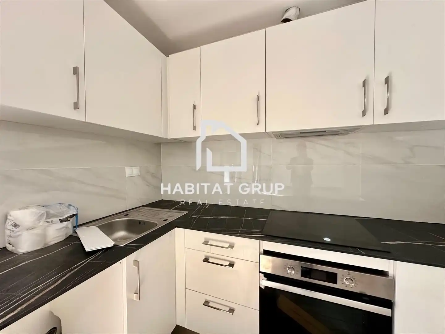 Flat for sale in Santa Coloma de Farners, imagen 4