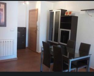 Dining room of Flat to rent in Armilla  with Furnished