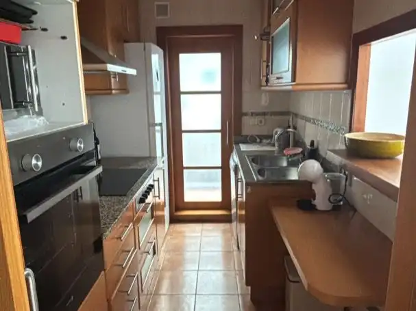 Piso con ascensor en alquiler en Calle d'Aymerich 1, imagen 22