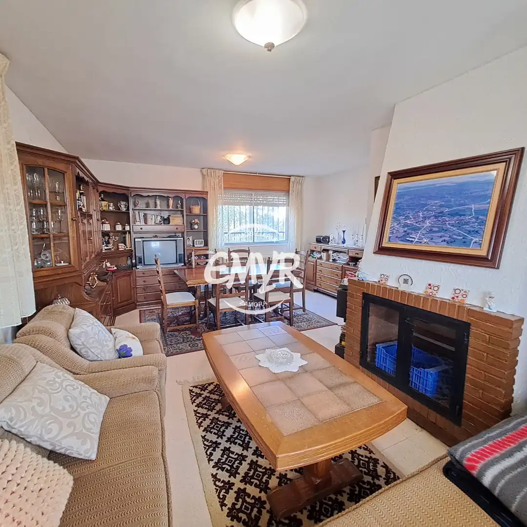 Villa avec jardin à vendre à Área Rural, imagen 5
