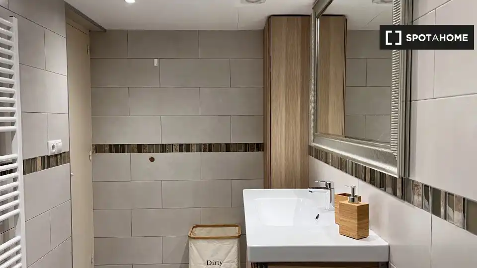 Habitación en Bellaterra