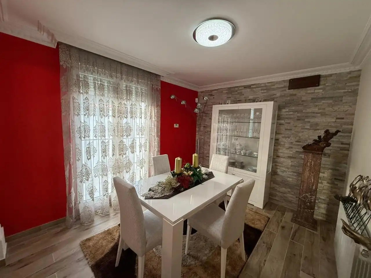 Casa con piscina en venta en Barrio Sámano, imagen 21