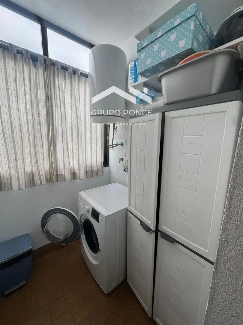 Flat with pool for sale in El Retiro - Parque Atlántico - Ronda este, imagen 9
