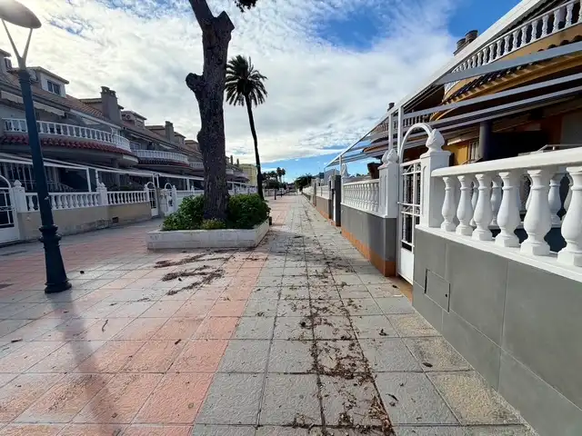 Habitatge en venda a Calle Poeta Jara Carrillo 83, imagen 36