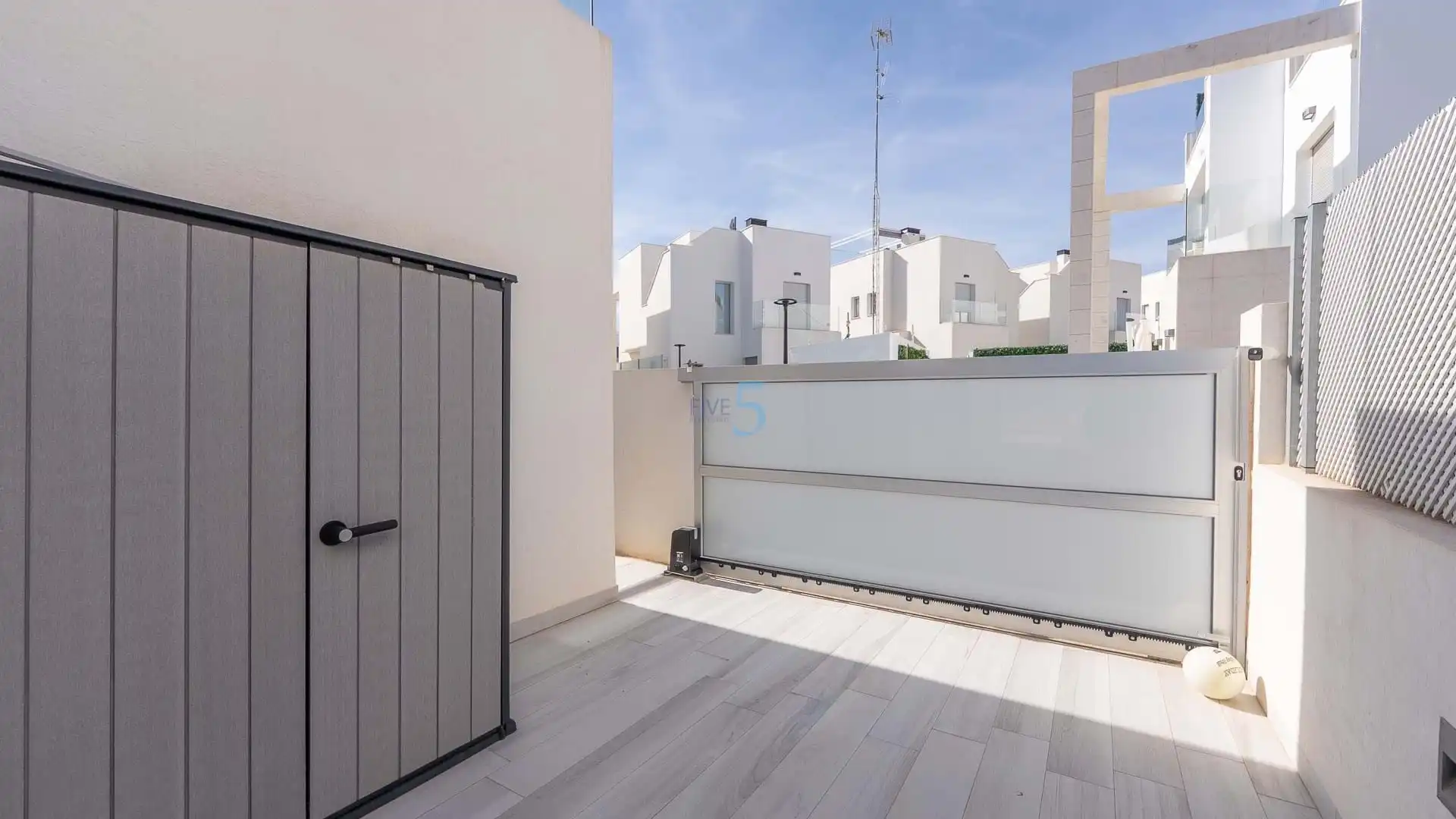 House with terrace for sale in Orihuela Costa, imagen 38