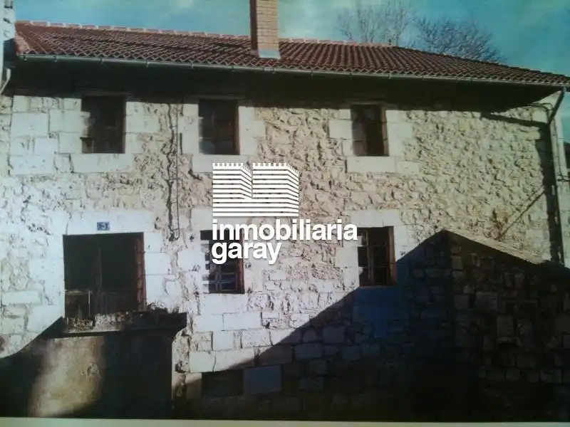 Casa o chalet en venta en Valle de Valdebezana