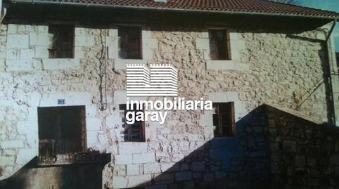 Photo 4 of House or chalet for sale in Valle de Valdebezana, Burgos