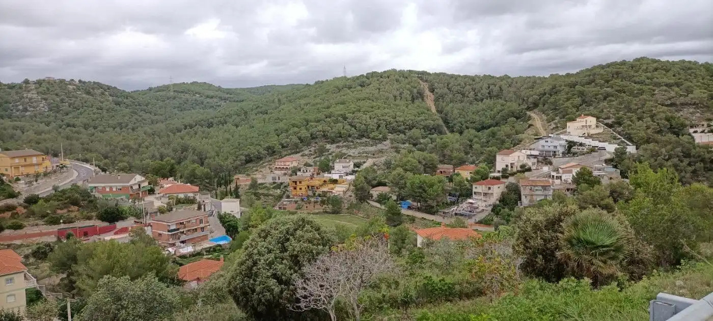 Wohnbaugrundstück zum Verkauf in Castellet i la Gornal