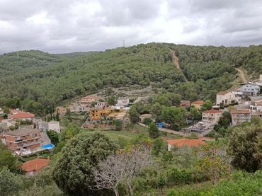Terreno residenziale in vendita a Castellet i la Gornal