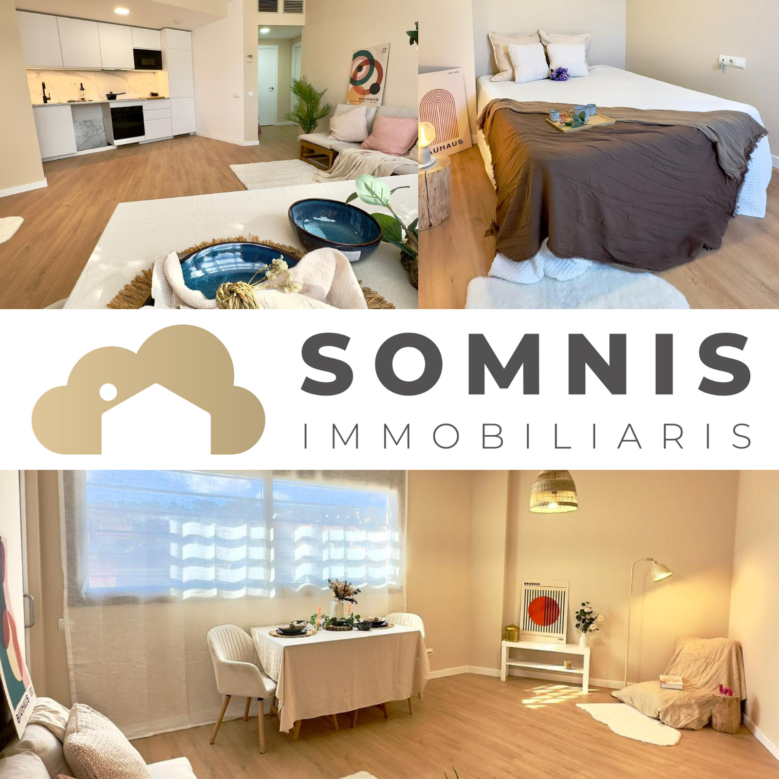 Flat for sale in Sant Quirze, Les Fonts