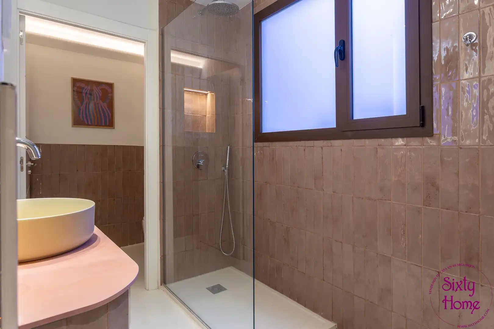 Apartamento en venta en SACRAMENTO, 8, San Pablo