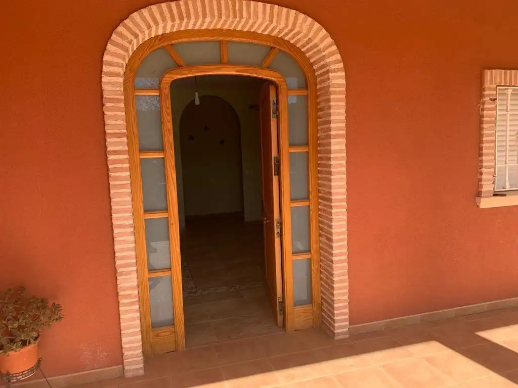 Casa o xalet en venda en Murcia amb Aire condicionat, Calefacció i Terrassa