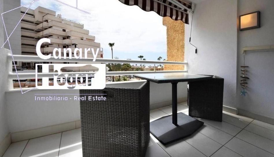 Foto 1 de Estudi en venda a Calle Calle Venezuela, 14, Playa de las Américas, Santa Cruz de Tenerife