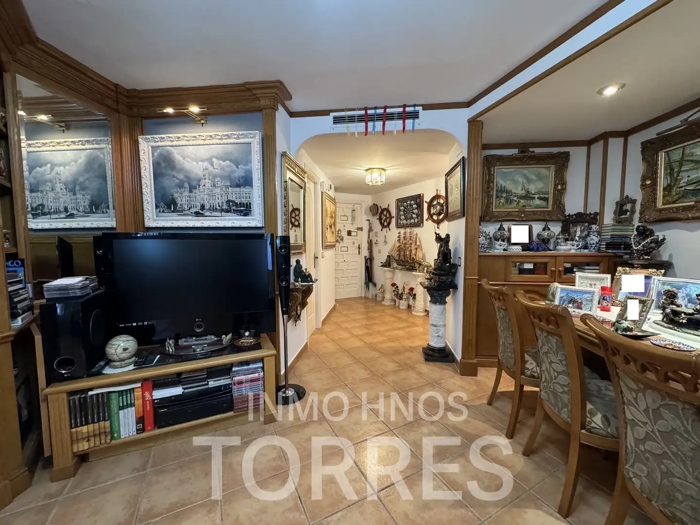 Appartement compact avec terrasse à vendre à Avinguda de Noruega, imagen 14