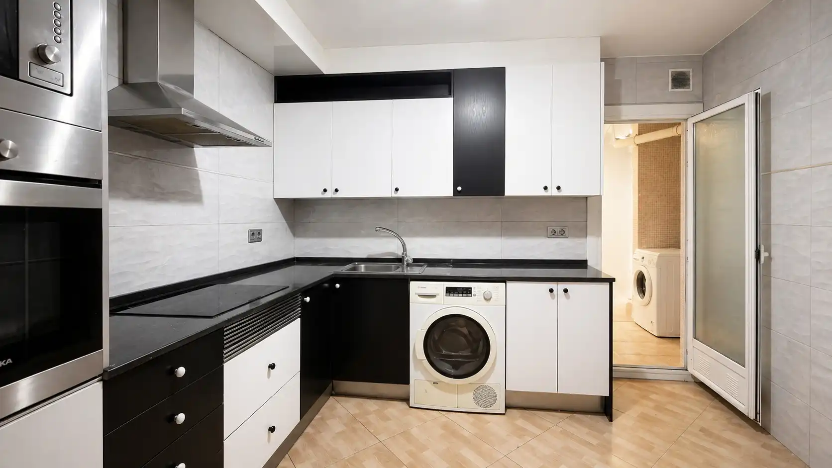 Flat for sale in Carrer de Campins, Baró de Viver