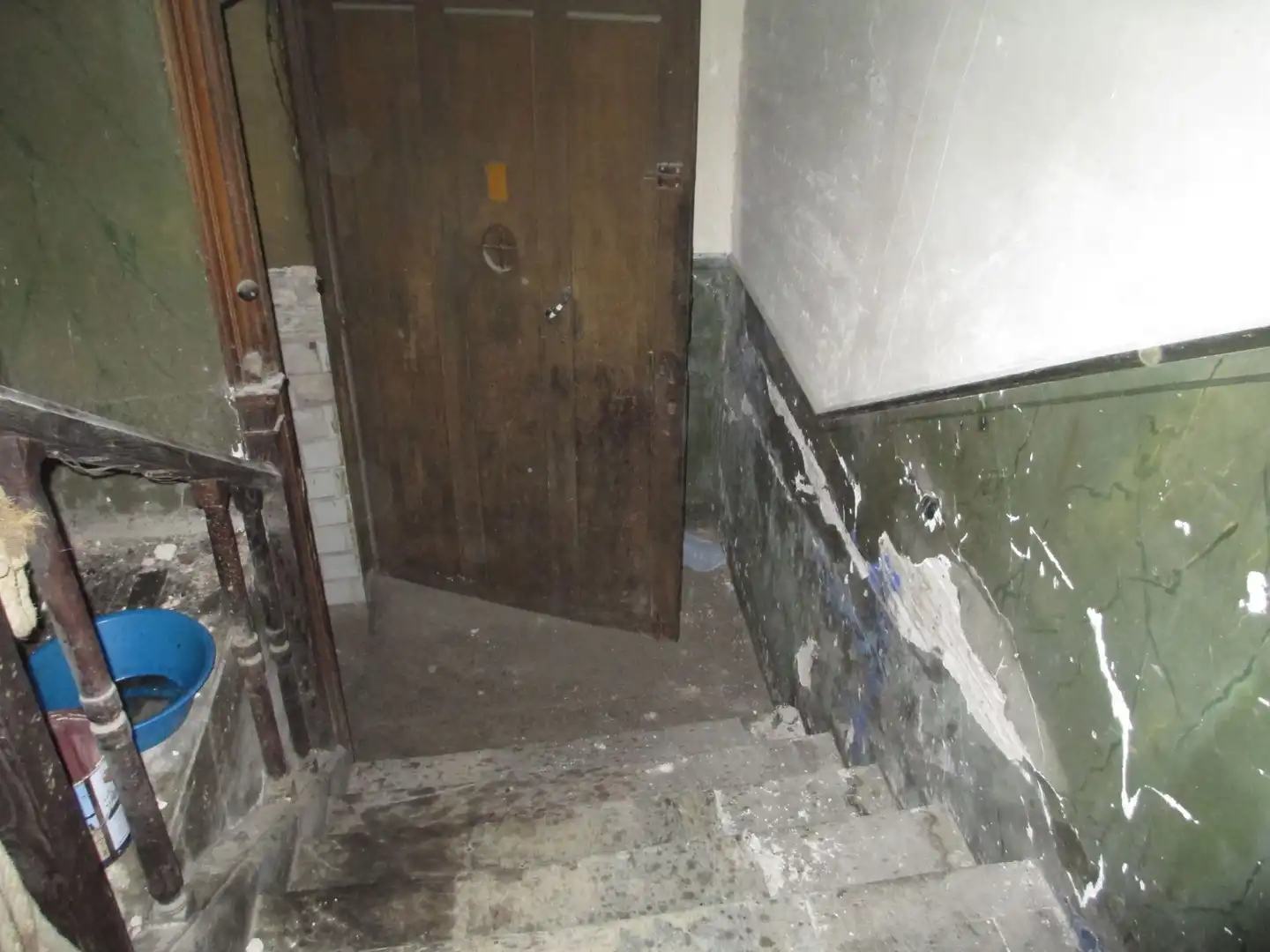 Casa amb jardí en venda a Centro - Recinto Amurallado, imagen 10