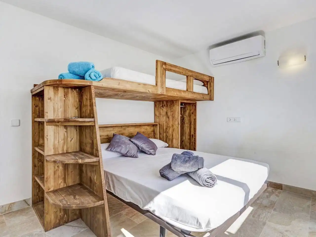 Villa avec piscine à vendre à Cala en Porter, imagen 10