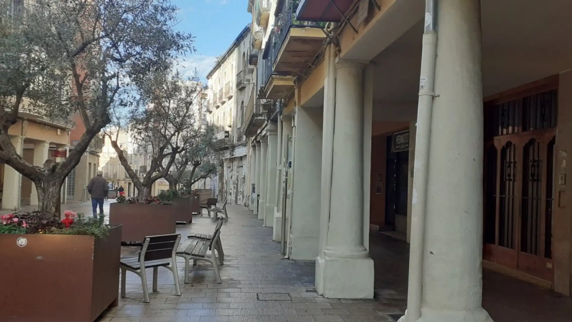 Casa o chalet en venta en Centre Vila