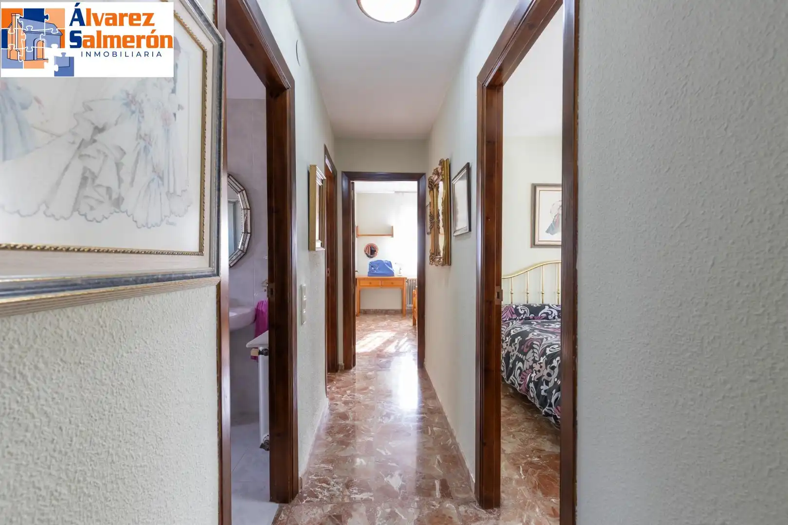 Villa mit Terrasse zum Verkauf in Calle Calle Borgoña, imagen 15