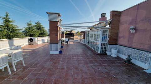 Photo 5 of Attic for sale in Calle San Juan de la Cruz, 3, Pueblo, Madrid