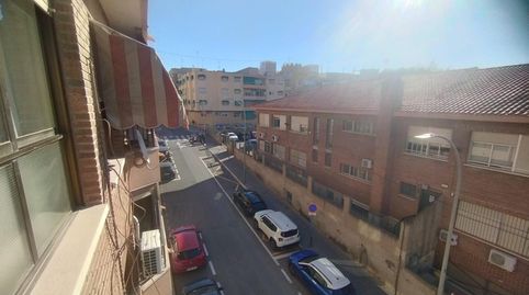 Foto 3 de Piso de alquiler en Barrio de San Blas, Alicante / Alacant