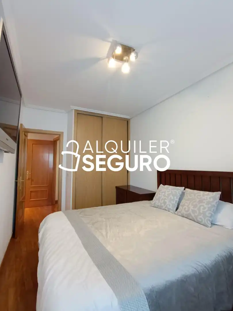 Piso con ascensor en alquiler en del Universo, imagen 22