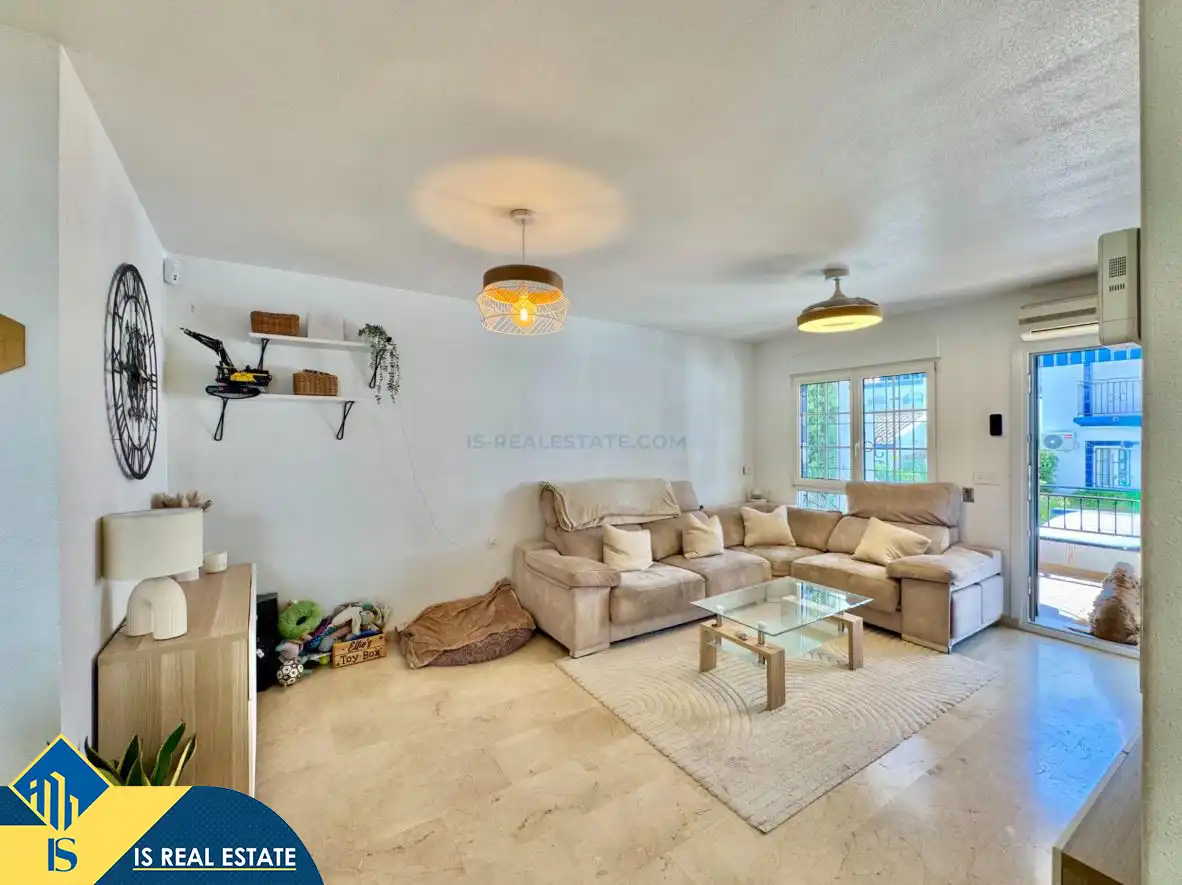 Bungalow mit Pool zum Verkauf in Orihuela Costa, imagen 18