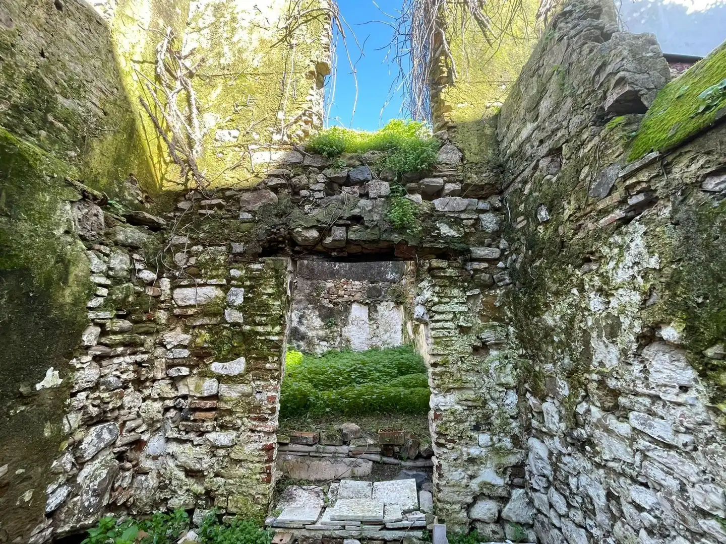 Casa rustica con giardino in vendita a Calle de Alonso 'El Sabio', imagen 23
