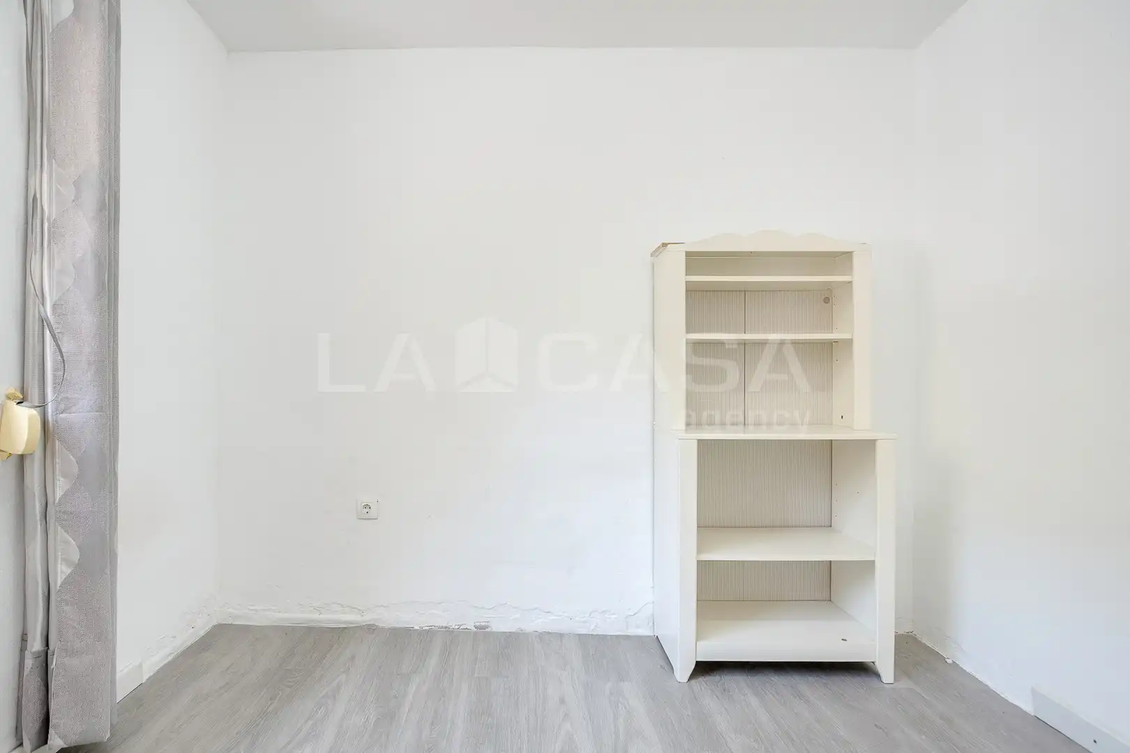 Habitación de Piso en venta en Barcelona con Balcón