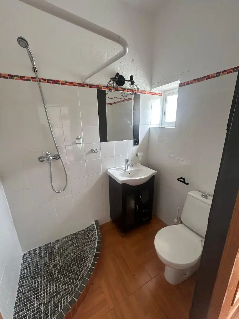 Bany de Casa o xalet en venda en Chiclana de la Frontera