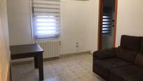 Living room of Flat for sale in Montcada i Reixac  with Furnished