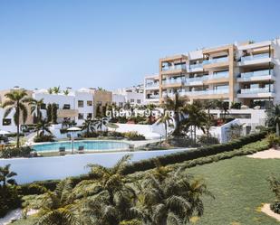 Exterior view of Single-family semi-detached for sale in Benalmádena  with Terrace and Storage room