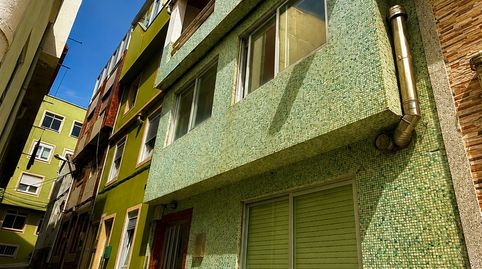 Foto 2 de Casa adosada en venda a Malpica de Bergantiños, A Coruña